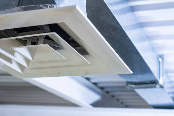 Best Air Vent Cleaning Services  in Erin, TN