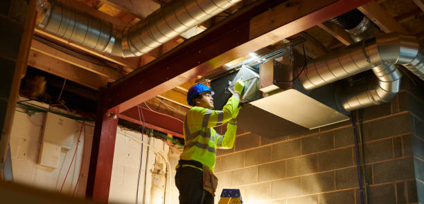 Best Air Vent Cleaning Services  in Erin, TN