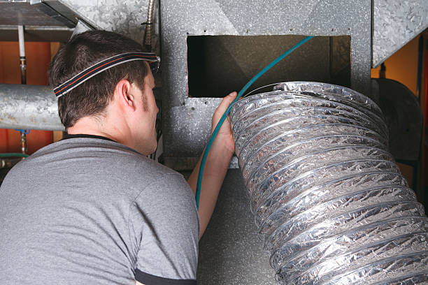 Best Air Duct Cleaning Near Me  in Erin, TN